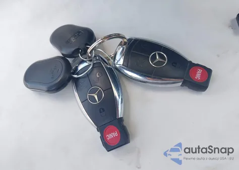 2008 Mercedes-Benz Clk 350 from USA, damaged, VIN WDBTJ56H68F248958